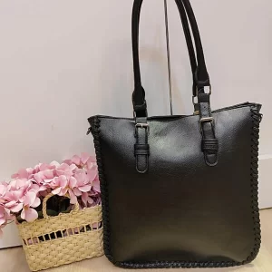 BR-006 Bolsa Transversal - Preto